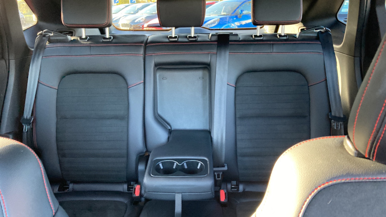 Ford Kuga 2.0 EcoBlue mHEV ST-Line Edition 5dr Diesel Estate